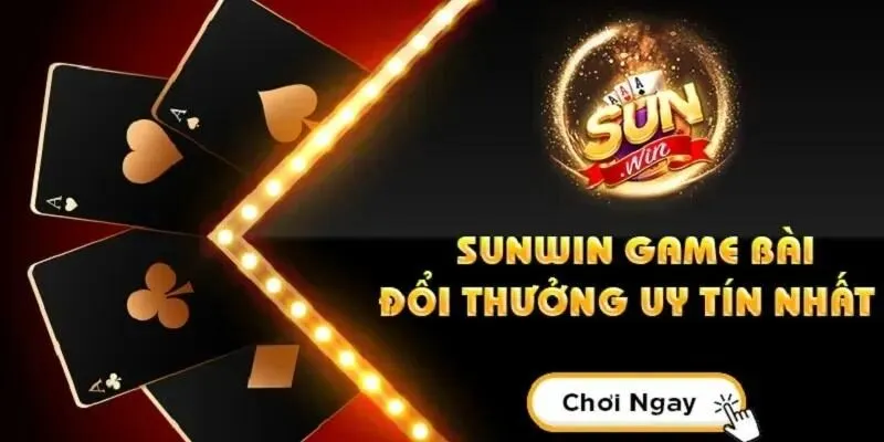 Sunwin | Giới thiệu cổng game bài đổi thưởng số 1 châu Á 19 Sunwin