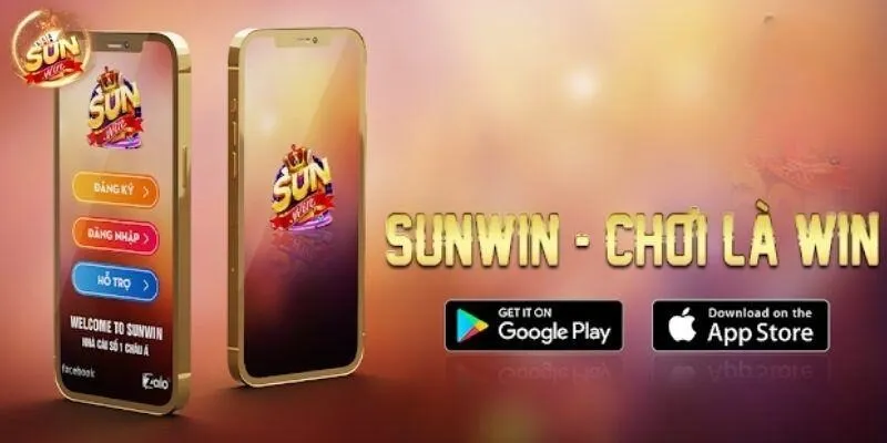 Hướng dẫn tải game Sunwin không chặn Sunwin